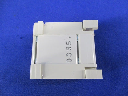 コネクタ端子台(6個入) PM-C734-3X4PC