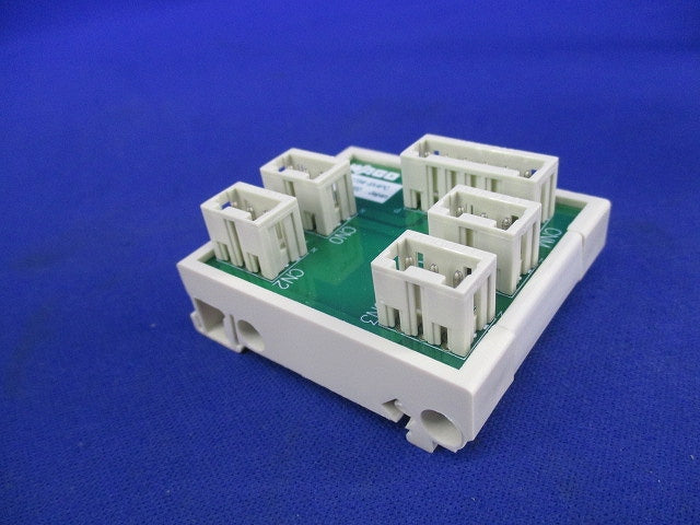 コネクタ端子台(6個入) PM-C734-3X4PC