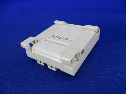 コネクタ端子台(6個入) PM-C734-3X4PC
