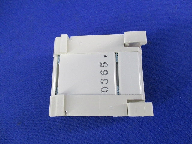 コネクタ端子台(6個入) PM-C734-3X4PC