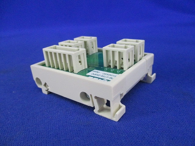 コネクタ端子台(6個入) PM-C734-3X4PC