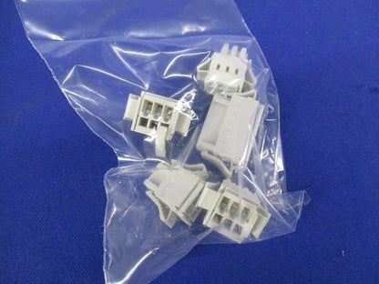 コネクタ端子台(6個入) PM-C734-3X4PC