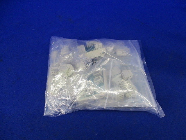 コネクタ端子台(6個入) PM-C734-3X4PC