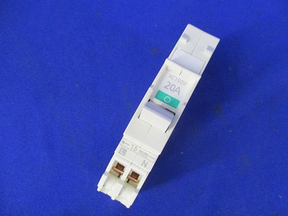 サーキットブレーカ2P1E20A SH-30 BSH2201
