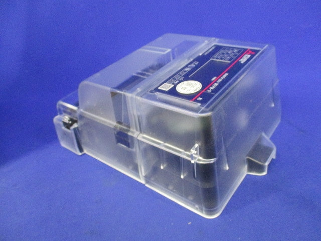 普通電力量計 3P3W200V120A50Hz M2PM-R
