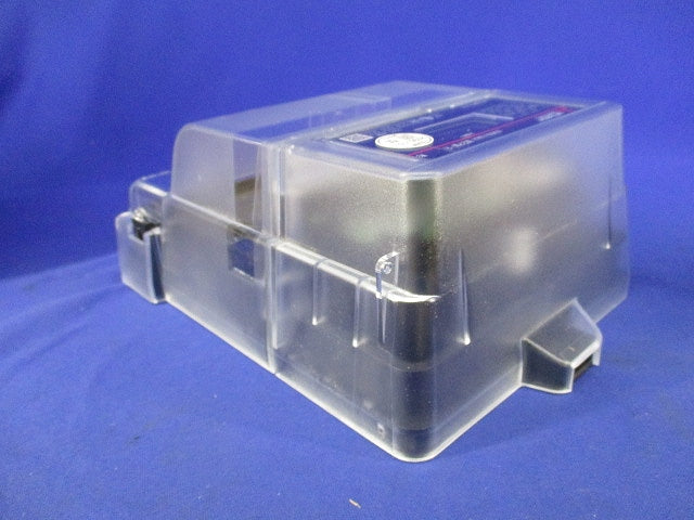普通電力量計 3P3W200V120A50Hz M2PM-R