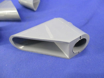 IBT用保護カバー(5個入)グレー IBT-CVR10-GRY