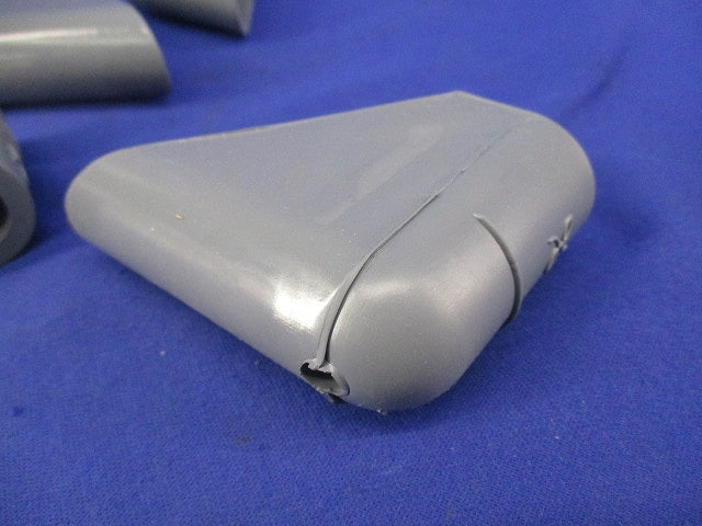IBT用保護カバー(5個入)グレー IBT-CVR10-GRY