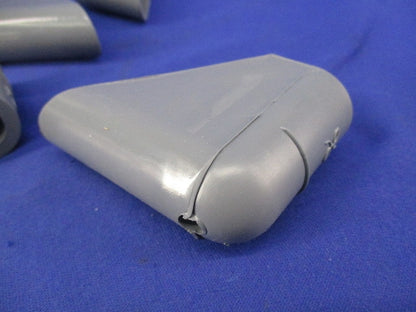 IBT用保護カバー(5個入)グレー IBT-CVR10-GRY