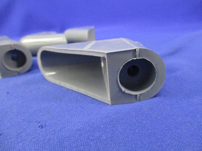IBT用保護カバー(5個入)グレー IBT-CVR10-GRY