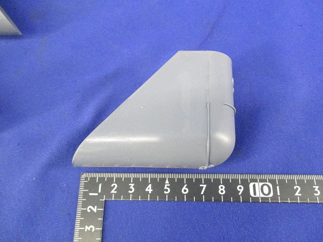 IBT用保護カバー(5個入)グレー IBT-CVR10-GRY