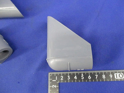 IBT用保護カバー(5個入)グレー IBT-CVR10-GRY