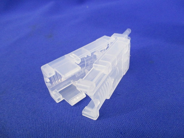絶縁ホルダー付3心棒型圧着端子(20セット入) WV2204K