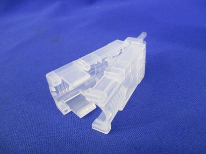 絶縁ホルダー付3心棒型圧着端子(20セット入) WV2204K