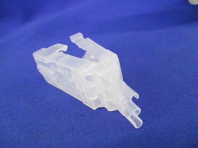 絶縁ホルダー付3心棒型圧着端子(20セット入) WV2204K