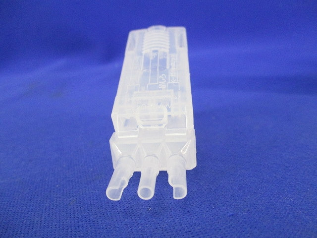 絶縁ホルダー付3心棒型圧着端子(20セット入) WV2204K