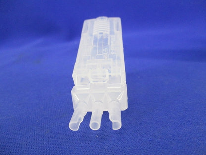 絶縁ホルダー付3心棒型圧着端子(20セット入) WV2204K