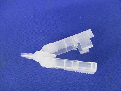 絶縁ホルダー付3心棒型圧着端子(20セット入) WV2204K