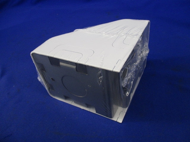 B型コーナーボックス(ホワイト)(3個入) M246