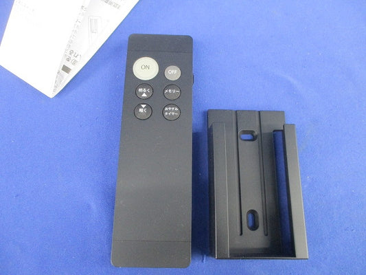 LED線用調光器用リモコン SNW1016E
