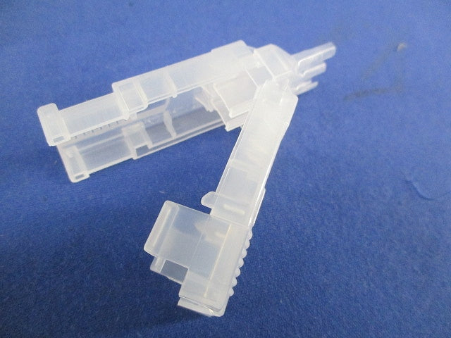 絶縁ホルダー付3心棒型圧着端子(20個入) WV2204K