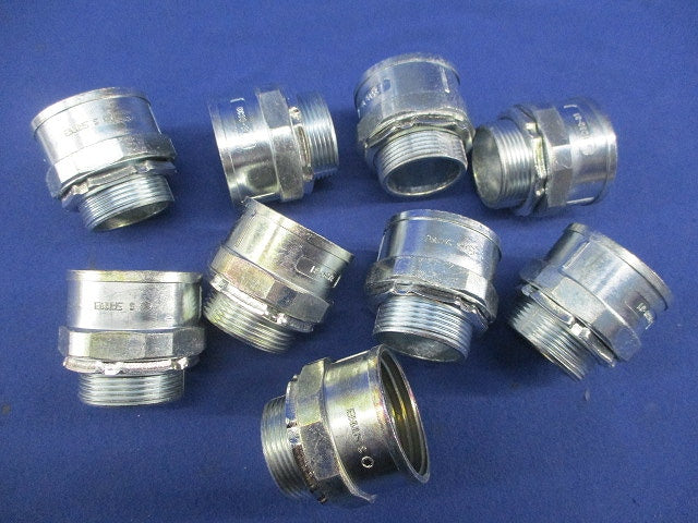 ボックスコネクタ(9個入) BC30-31
