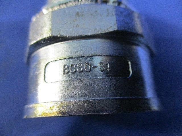 ボックスコネクタ(9個入) BC30-31