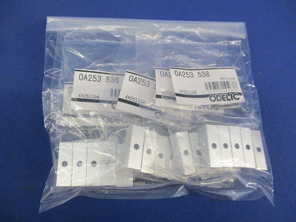 固定具(5個入×5袋計25個入) OA253538