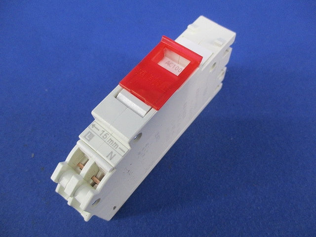 サーキットブレーカ2P1E20A SH-30 BSH2201