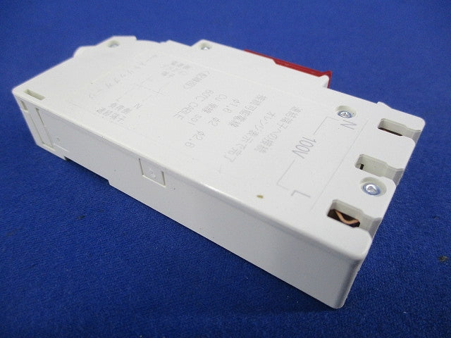 サーキットブレーカ2P1E20A SH-30 BSH2201