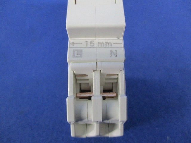 サーキットブレーカ2P1E20A SH-30 BSH2201