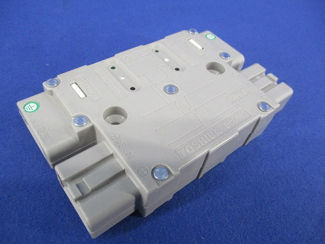 ハーネス用ジョイントボックス(2分岐) DC8062