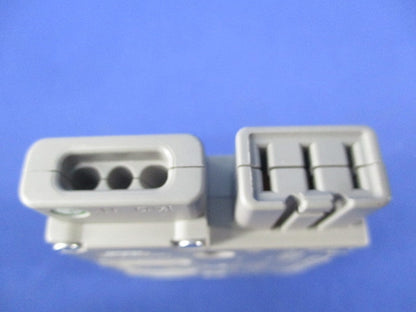 ハーネス用ジョイントボックス(2分岐) DC8062