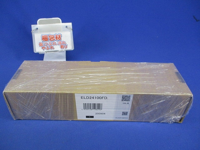 直流電源装置 ELD24100FD