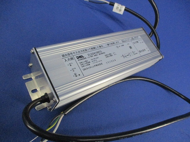 直流電源装置 ELD24100FD