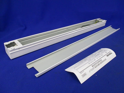 直管LEDランプ照明器具本体(ライト別売) LMT-21003-LS9