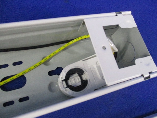 直管LEDランプ照明器具本体(ライト別売) LMT-21003-LS9
