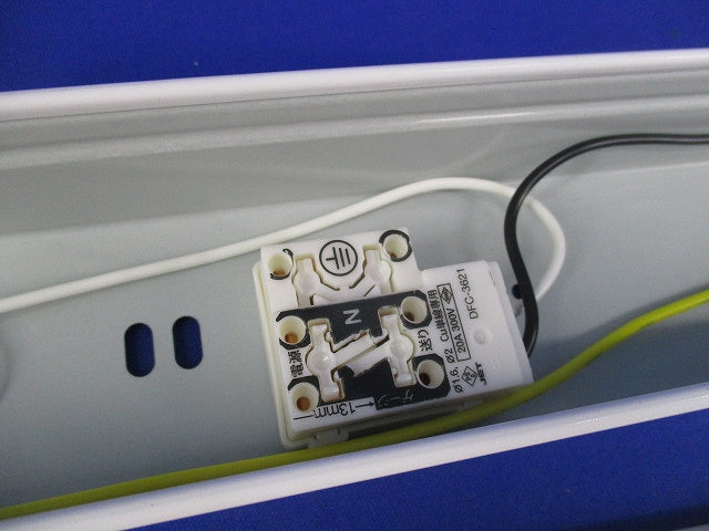 直管LEDランプ照明器具本体(ライト別売) LMT-21003-LS9