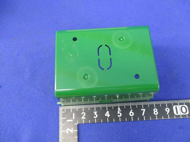 保護カバー1連用(10個入) 6511