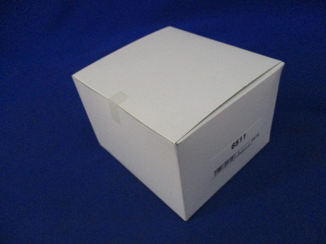 保護カバー1連用(10個入) 6511
