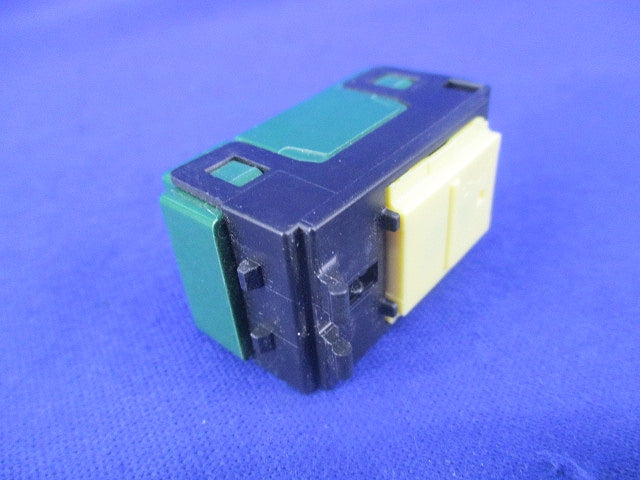 埋込「入」「切」表示スイッチのみ WTA525119W