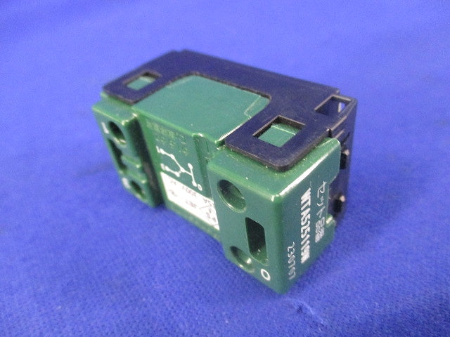 埋込「入」「切」表示スイッチのみ WTA525119W