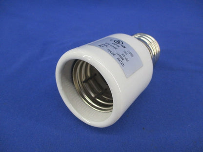 照明用口金変換アダプターE39 ES-03
