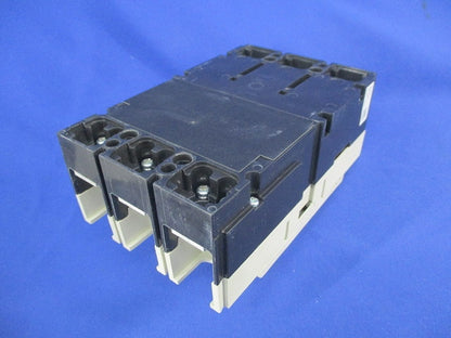 漏電遮断器3P3E225A NV250-CV