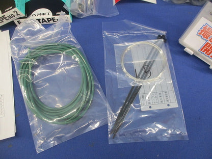 アイヒットニューTS6形 差込屋内終端接続部 NTS6-FP-HAB
