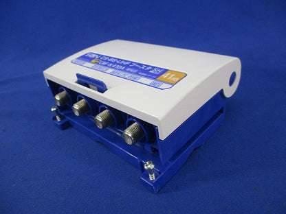 CS・BS・UHFブースタ CBF-K41DA