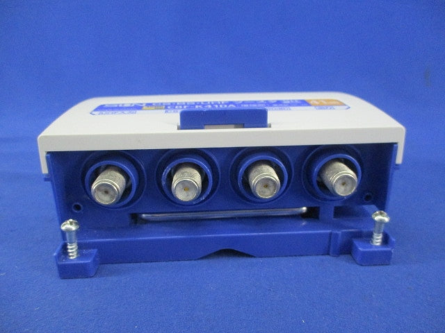 CS・BS・UHFブースタ CBF-K41DA