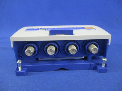 CS・BS・UHFブースタ CBF-K41DA