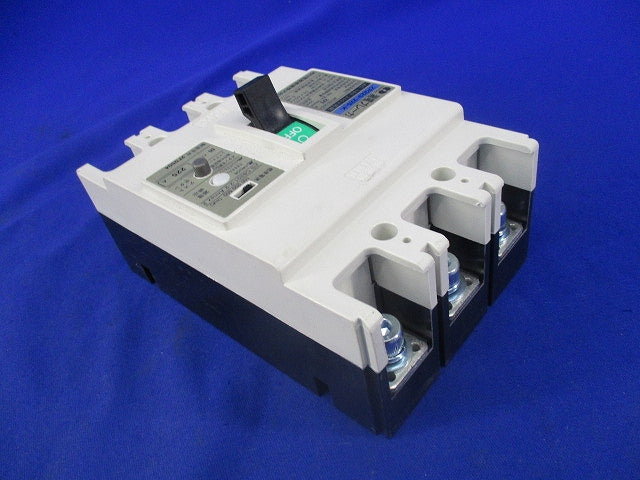 漏電ブレーカ3P3E225A ZR223-225-K