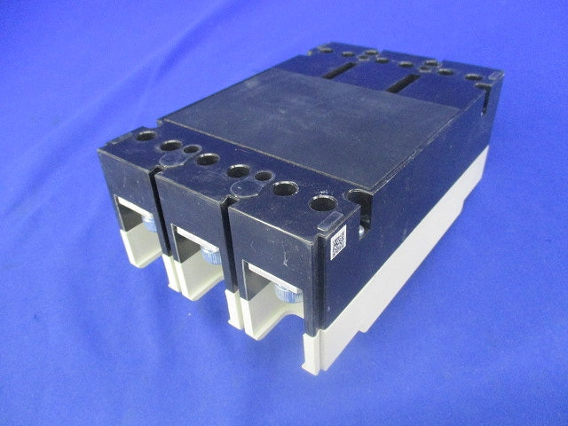 漏電ブレーカ3P3E225A ZR223-225-K